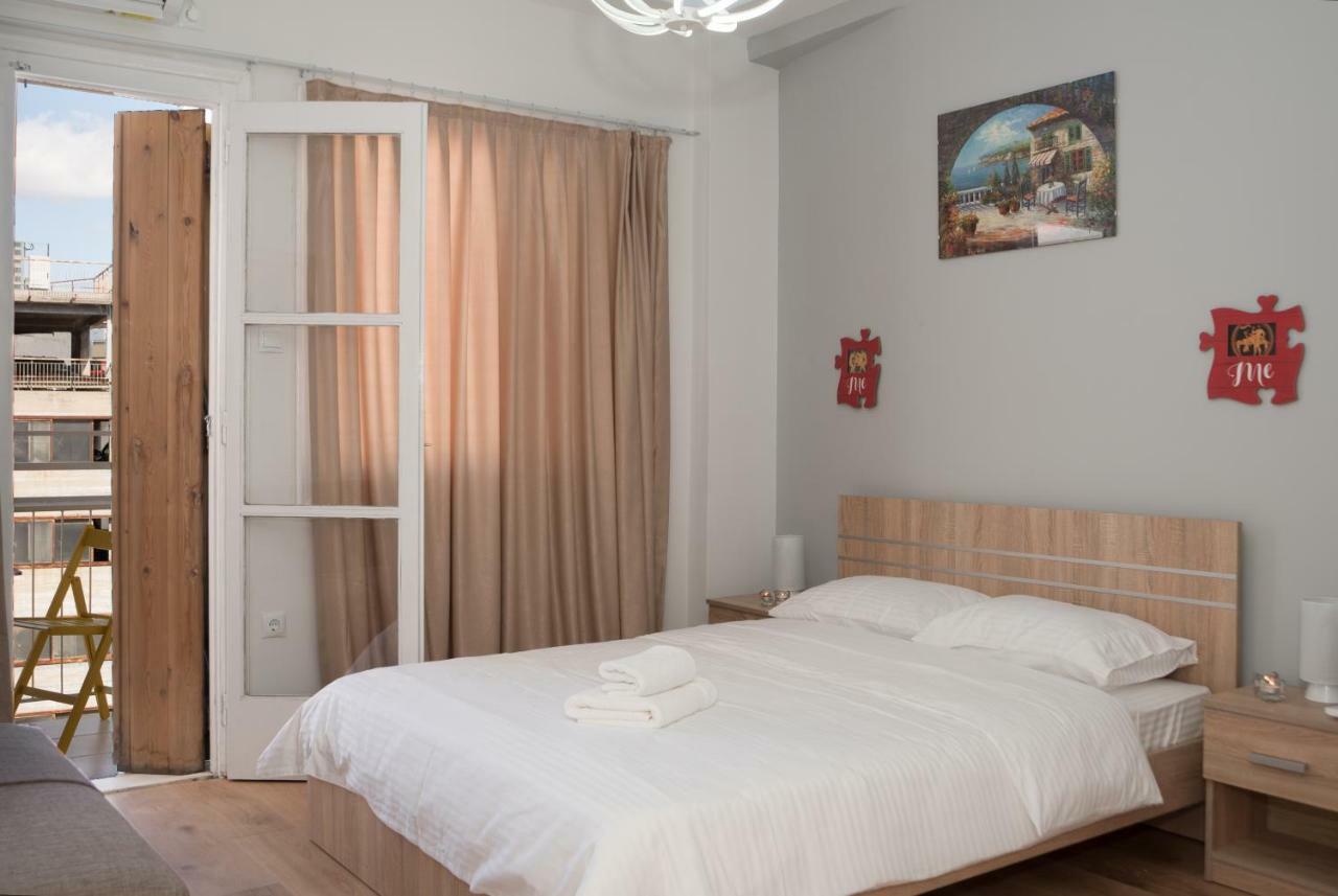 Monastiraki Studios Атина Екстериор снимка