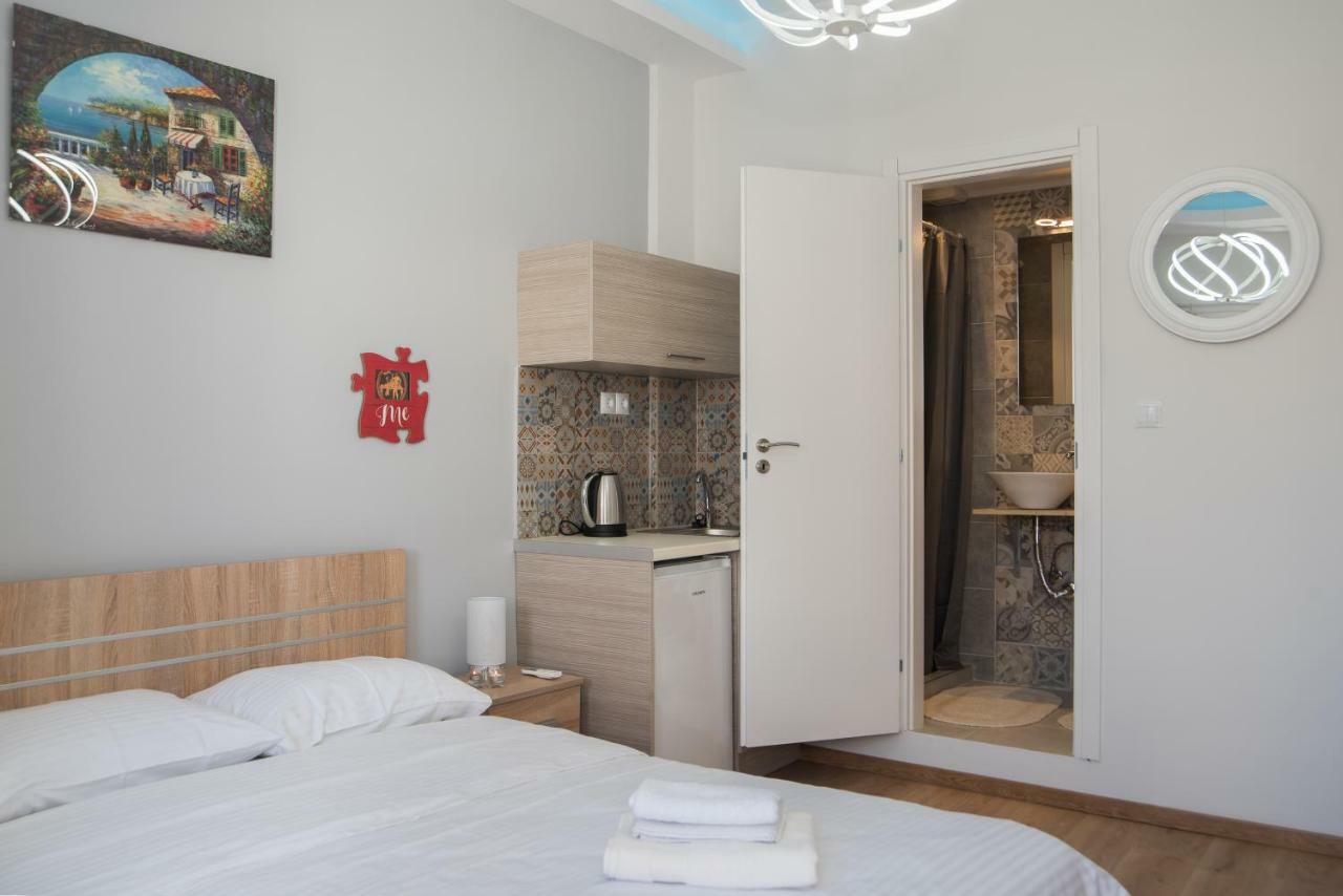 Monastiraki Studios Атина Екстериор снимка