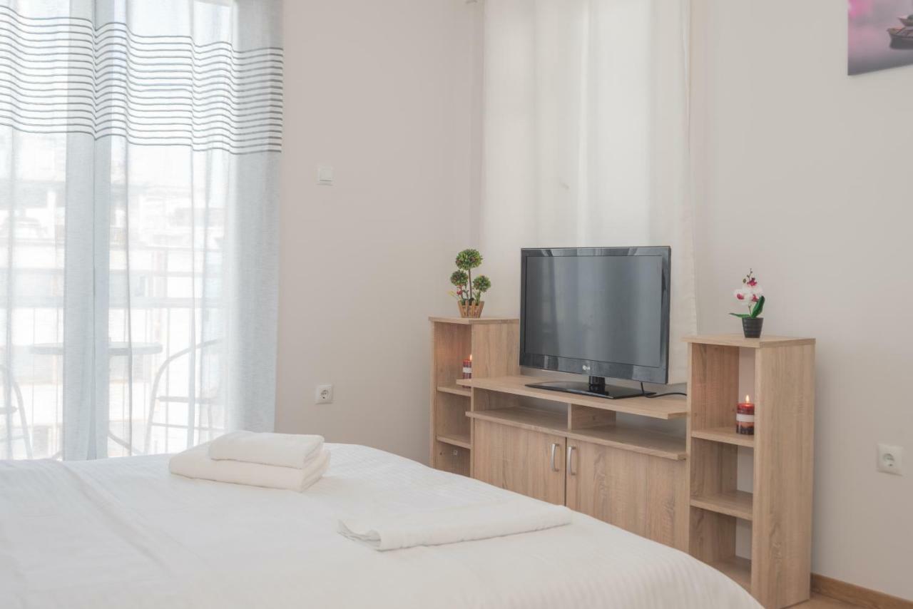 Monastiraki Studios Атина Екстериор снимка