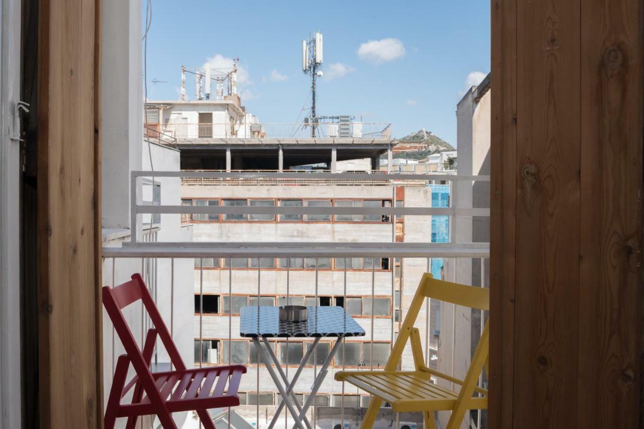Monastiraki Studios Атина Екстериор снимка