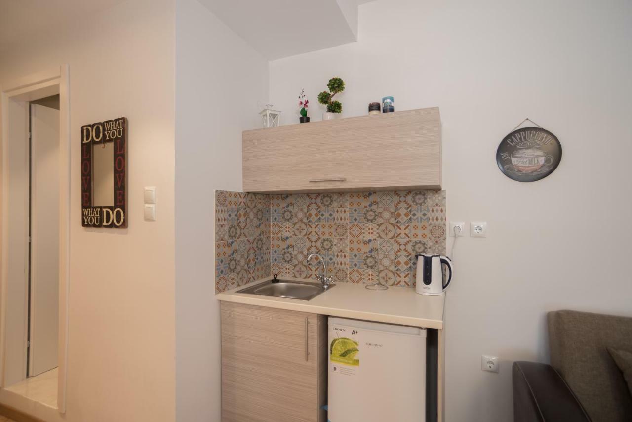 Monastiraki Studios Атина Екстериор снимка