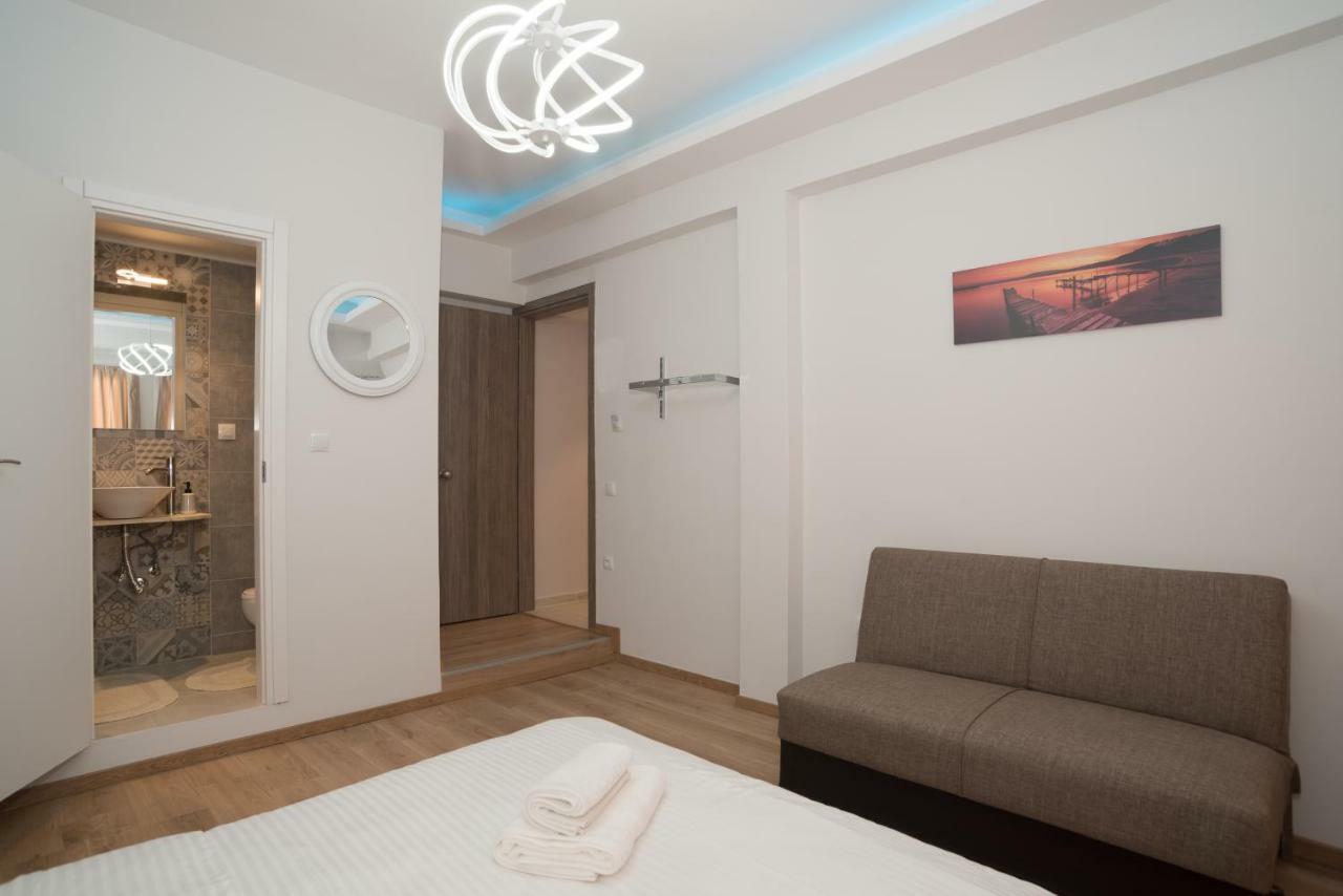 Monastiraki Studios Атина Екстериор снимка