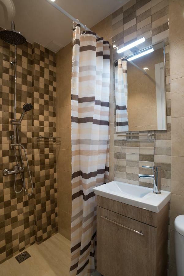 Monastiraki Studios Атина Екстериор снимка
