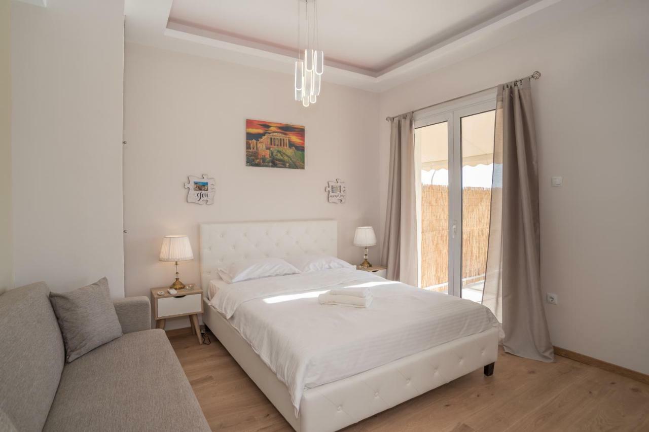 Monastiraki Studios Атина Екстериор снимка