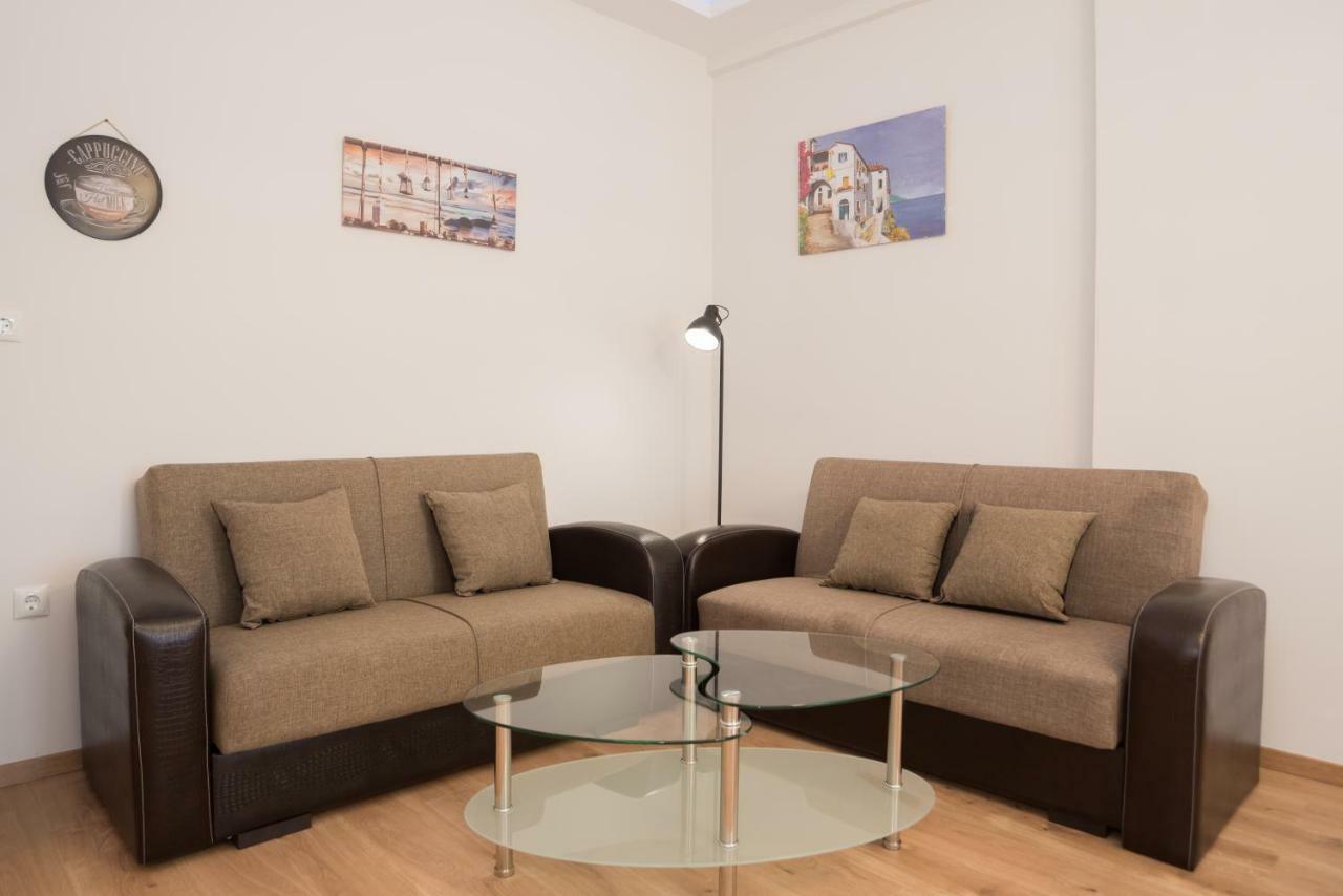 Monastiraki Studios Атина Екстериор снимка