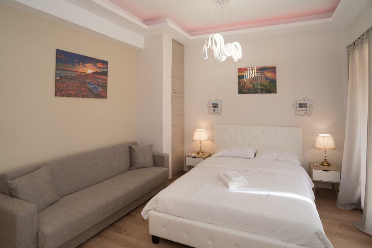 Monastiraki Studios Атина Екстериор снимка